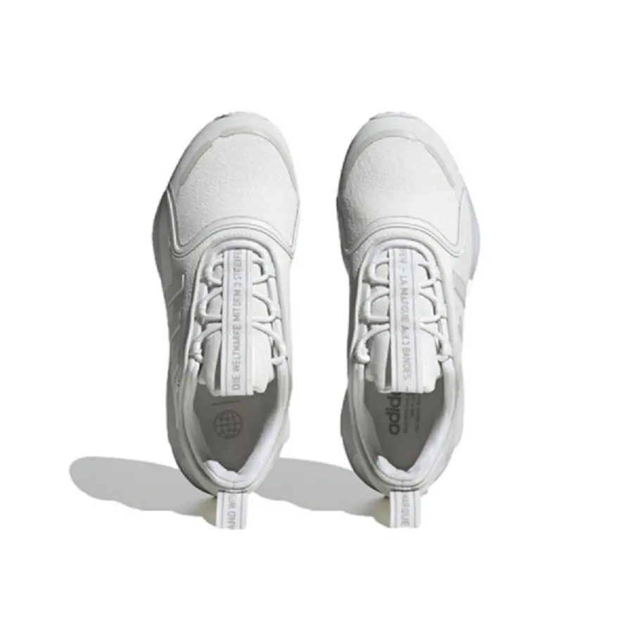 Giày Adidas NMD_V3 ‘White’ HP9831 - Ảnh 4