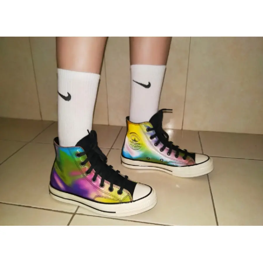 Alternative view of Giày Converse Chuck 70 High ‘Spectrum’ 170495C
