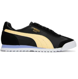 Giày Puma Roma OG Nylon ‘Black’ 362408-37