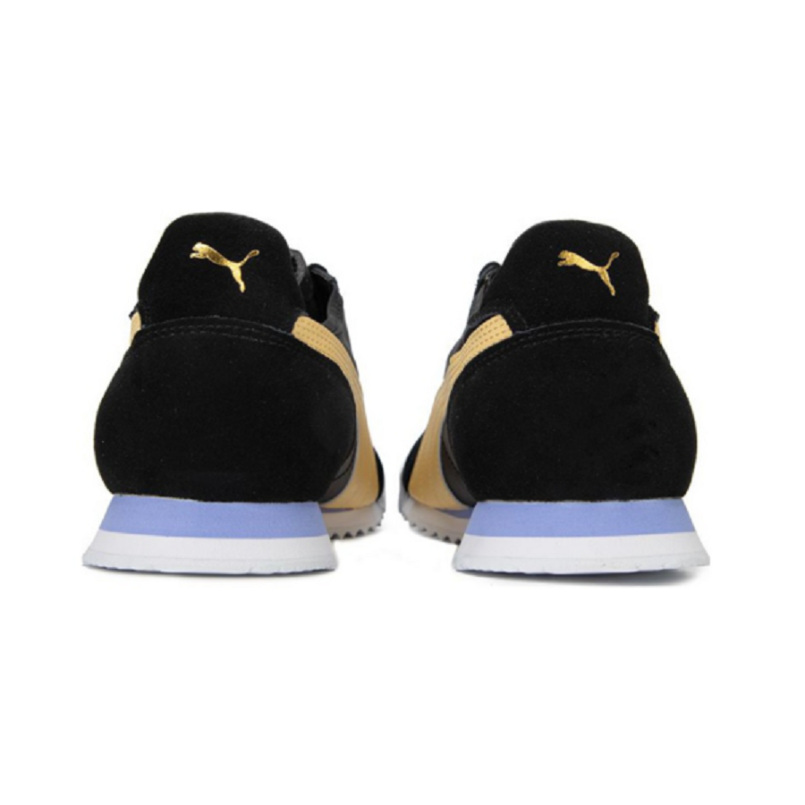 Giày Puma Roma OG Nylon ‘Black’ 362408-37 - Ảnh 2