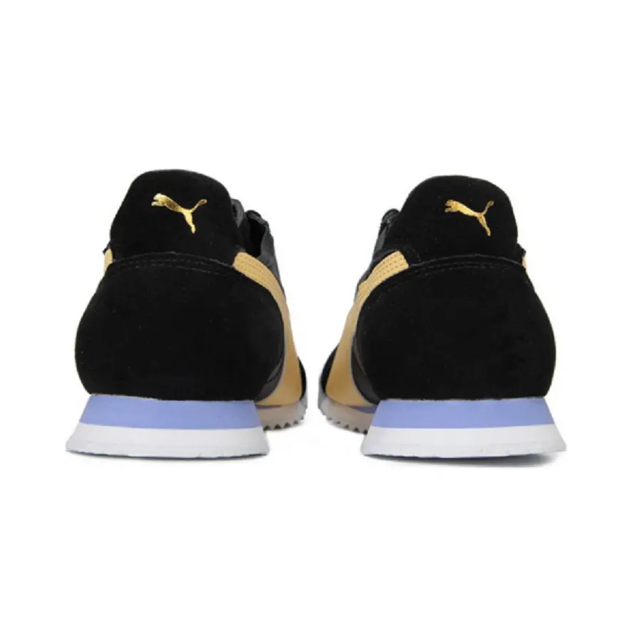 Alternative view of Giày Puma Roma OG Nylon ‘Black’ 362408-37