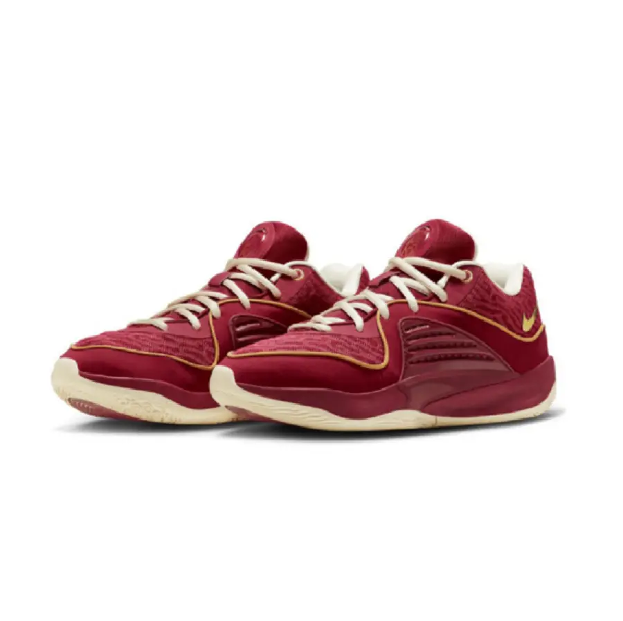 Alternative view of Giày Nike KD16 NRG EP ‘Red’ DZ2926-600