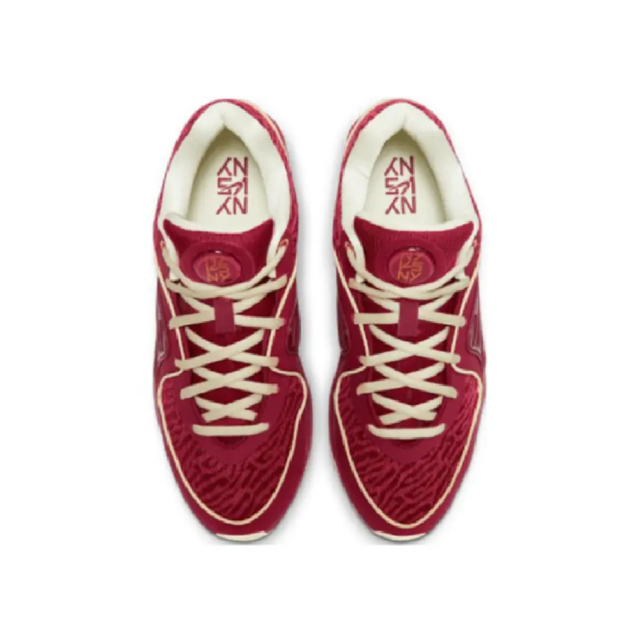 Giày Nike KD16 NRG EP ‘Red’ DZ2926-600 - Ảnh 3