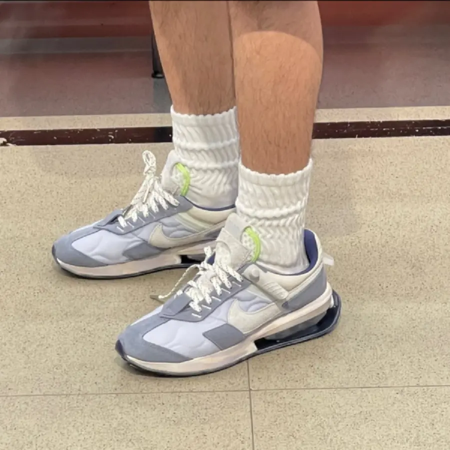 Alternative view of Giày Nike Air Max Pre-Day ‘Phantom Blue’ DO2343-019