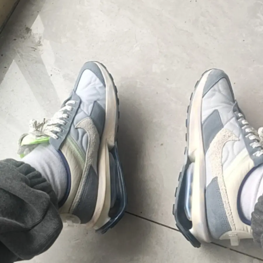 Giày Nike Air Max Pre-Day ‘Phantom Blue’ DO2343-019 - Ảnh 4