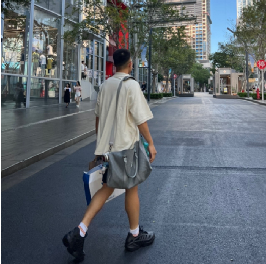 Giày Adidas Adifom Climacool ‘Black’ IF3902 - Ảnh 2