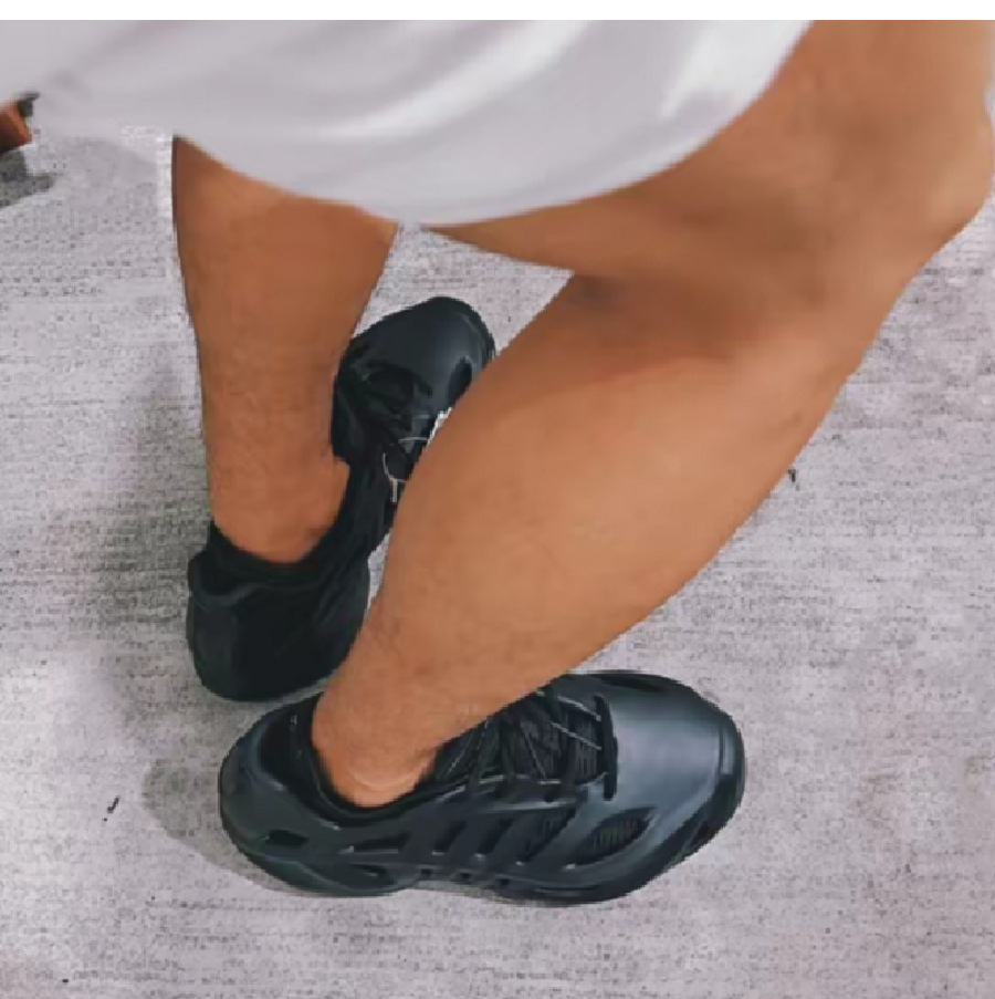 Giày Adidas Adifom Climacool ‘Black’ IF3902 - Ảnh 3