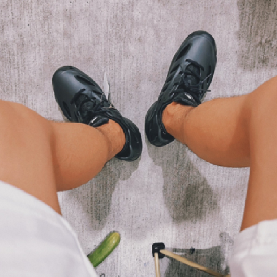 Giày Adidas Adifom Climacool ‘Black’ IF3902 - Ảnh 4