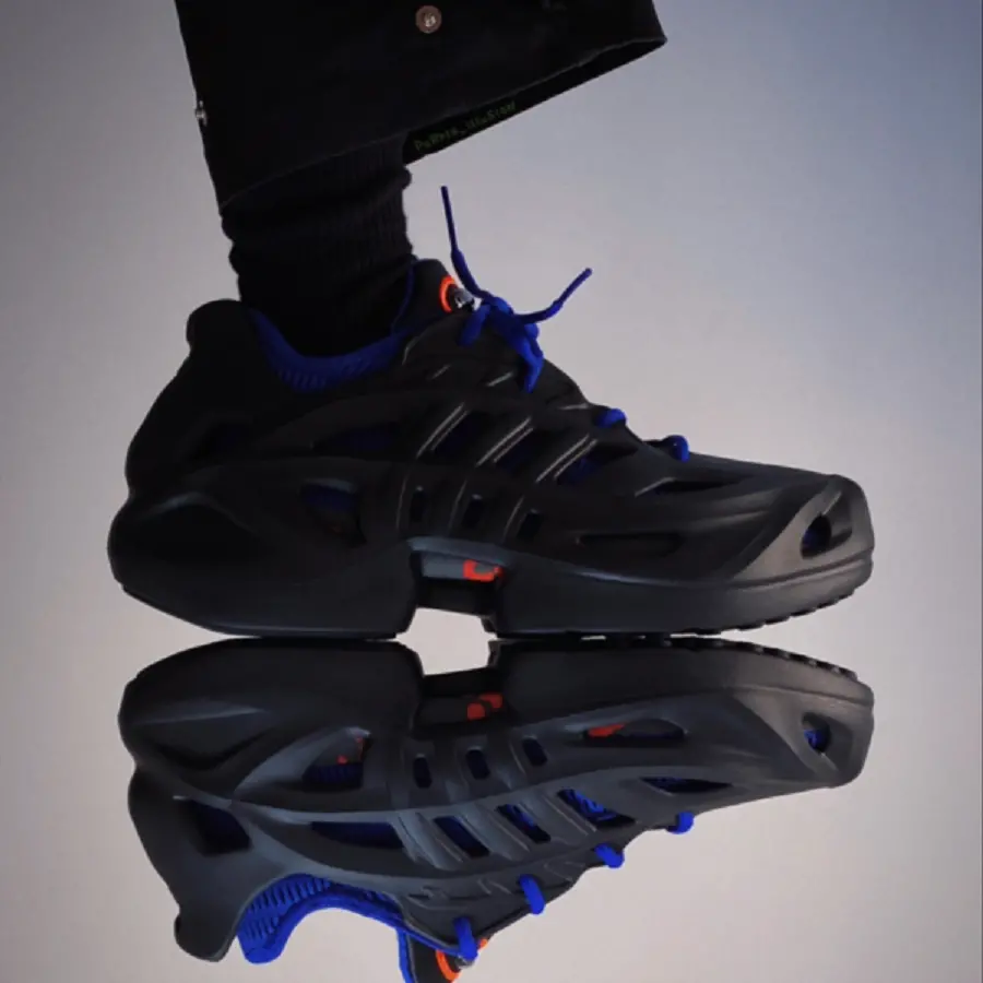 Alternative view of Giày Adidas Adifom Climacool ‘Lucid Blue’ IF3899