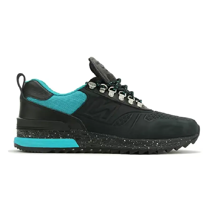 Giày New Balance NB Trail 'Black Blue' TBATNP