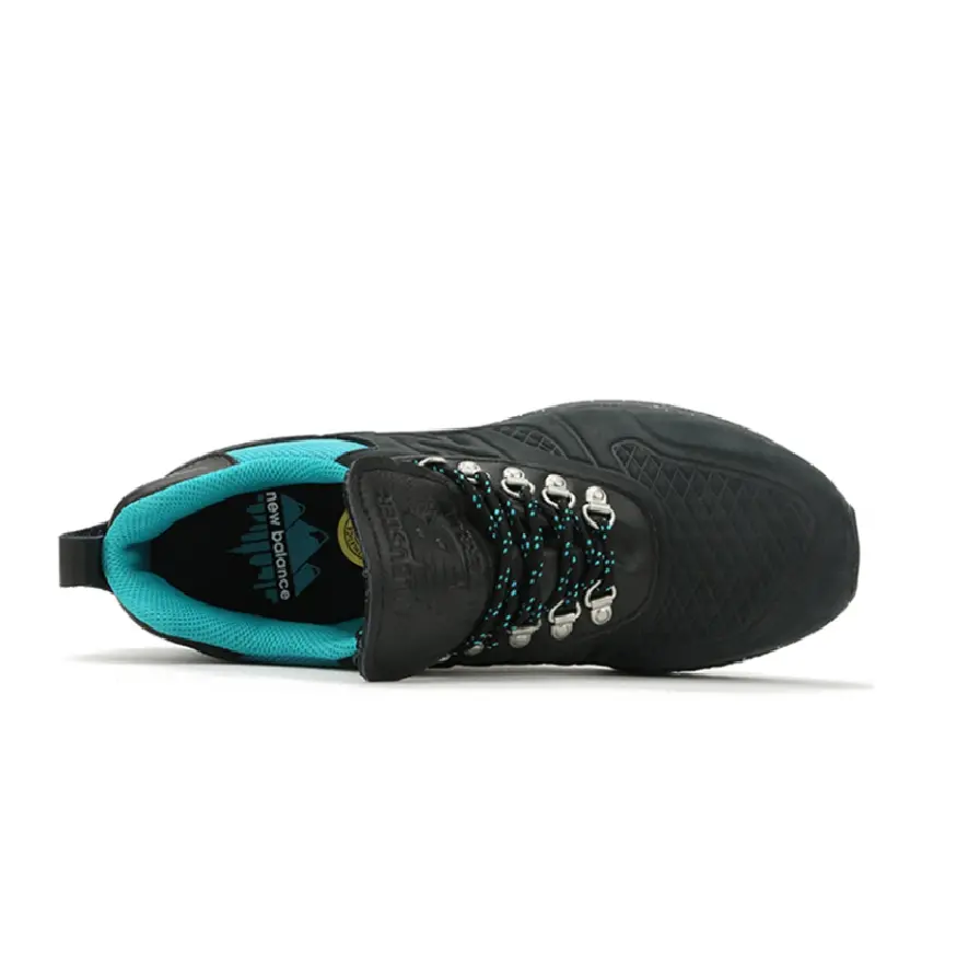 Alternative view of Giày New Balance NB Trail 'Black Blue' TBATNP