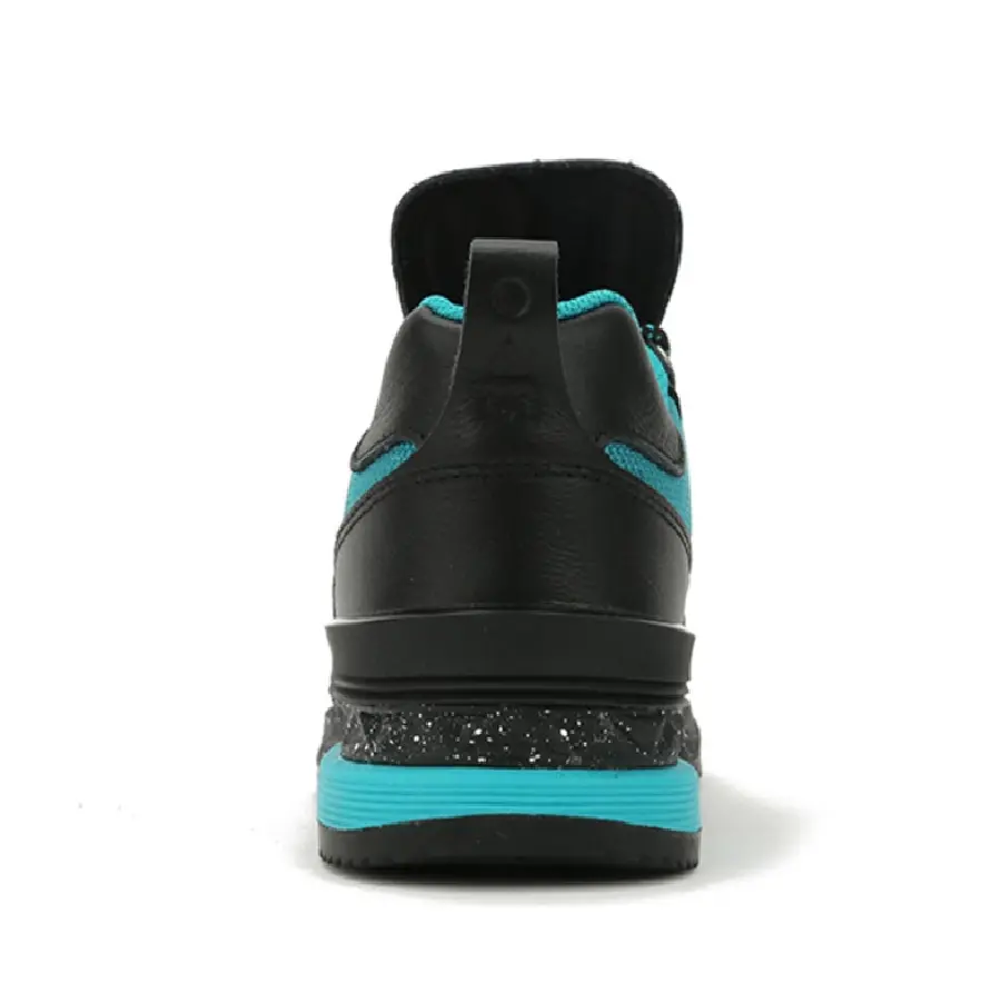 Giày New Balance NB Trail 'Black Blue' TBATNP - Ảnh 4