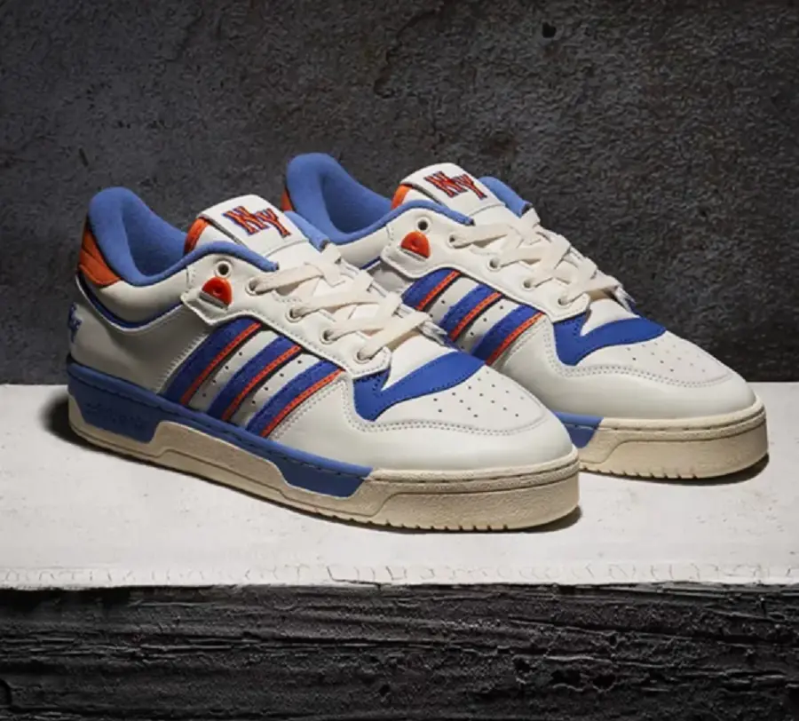 Giày Adidas Rivalry Low 86 ‘NYC’ ID4781 - Ảnh 3