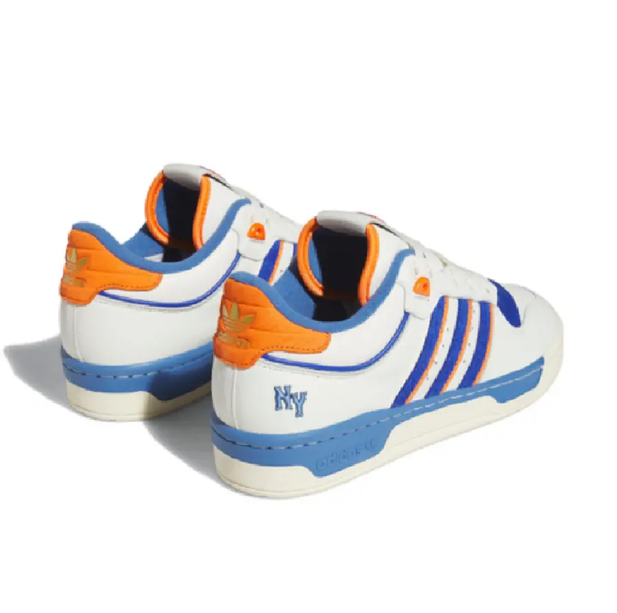 Alternative view of Giày Adidas Rivalry Low 86 ‘NYC’ ID4781