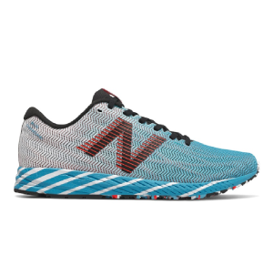 Giày New Balance 1400 V6 D-Wide Blue M1400SH6