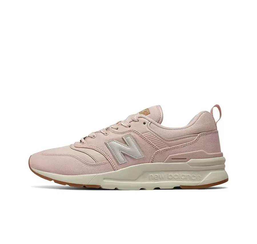 Giày New Balance 997H Pink CM997HBU - Ảnh 4