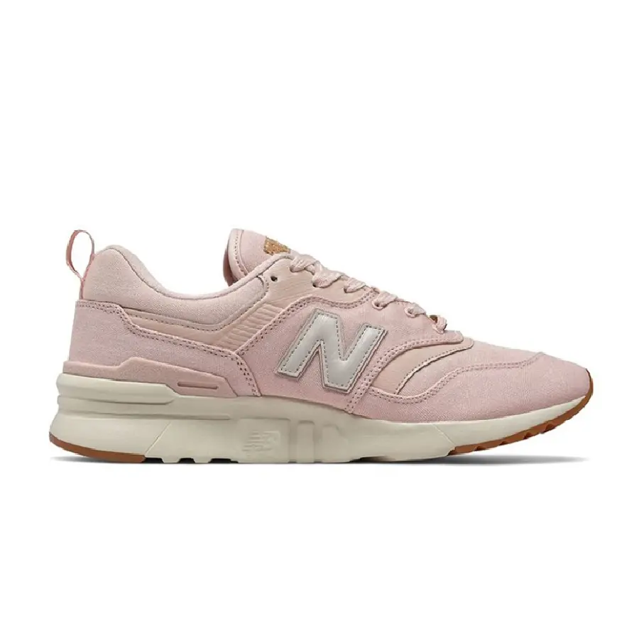 Giày New Balance 997H Pink CM997HBU