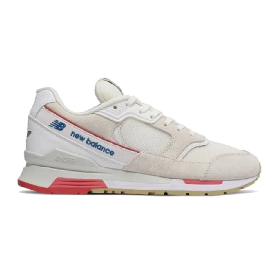 Giày New Balance 99H Beige White ML99HHBG