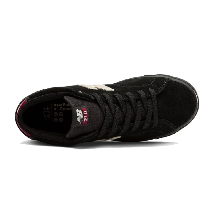 Giày New Balance All Coasts 210 Mid AM210MBG - Ảnh 3