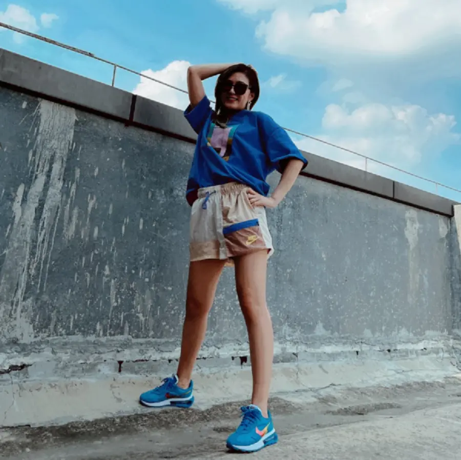 Alternative view of Giày Nike Air Max Pre-Day ‘Be True’ DD3025-400