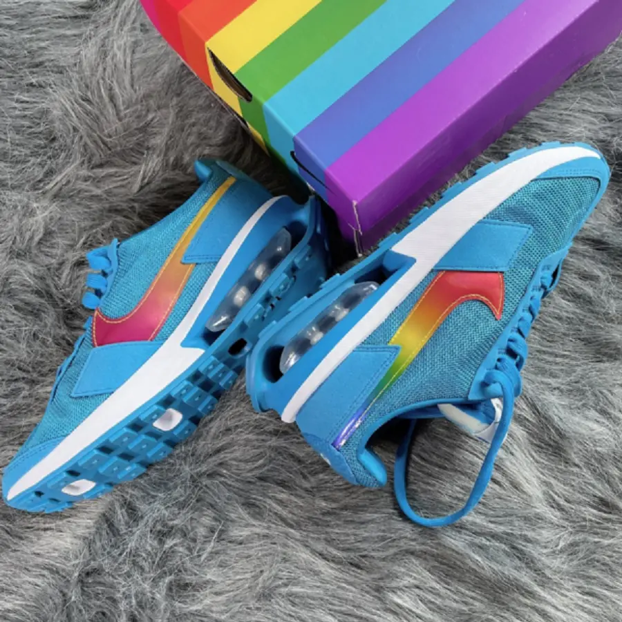 Giày Nike Air Max Pre-Day ‘Be True’ DD3025-400 - Ảnh 4