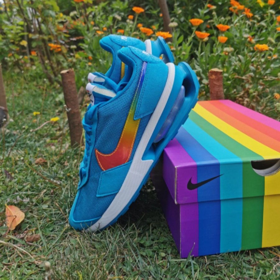 Giày Nike Air Max Pre-Day ‘Be True’ DD3025-400 - Ảnh 3
