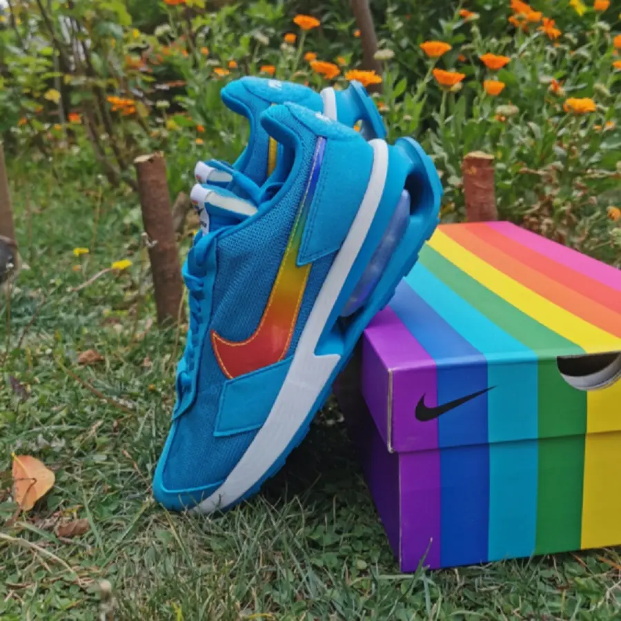 Giày Nike Air Max Pre-Day ‘Be True’ DD3025-400 - Ảnh 3