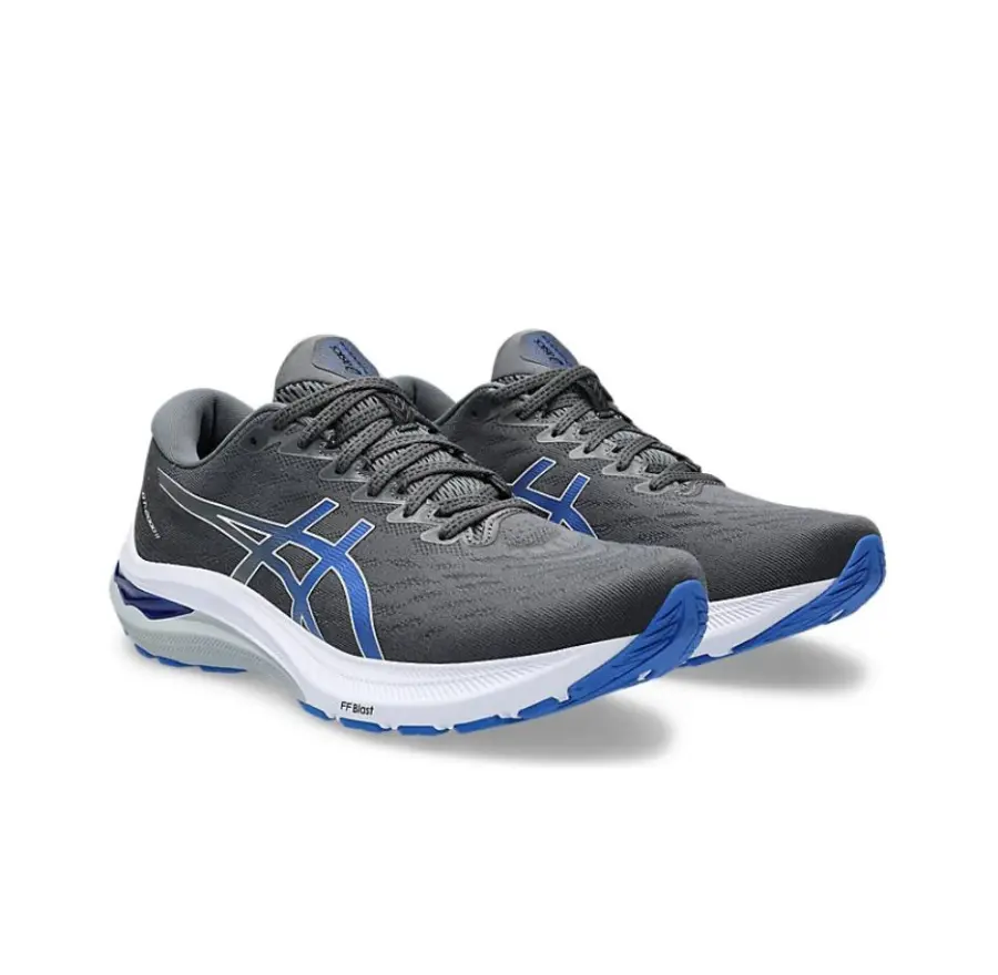 Alternative view of Giày Asics GT 2000 11 'Carrier Grey Illusion Blue' 1011B441-024