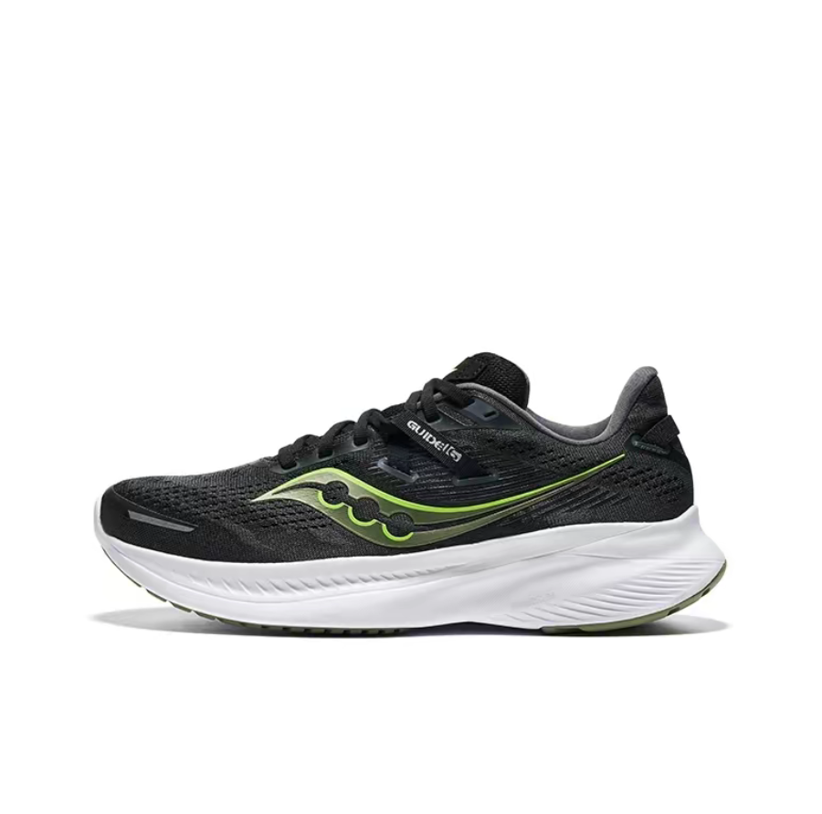Giày Saucony Guide 16 schwarz S20810-34 - Ảnh 5
