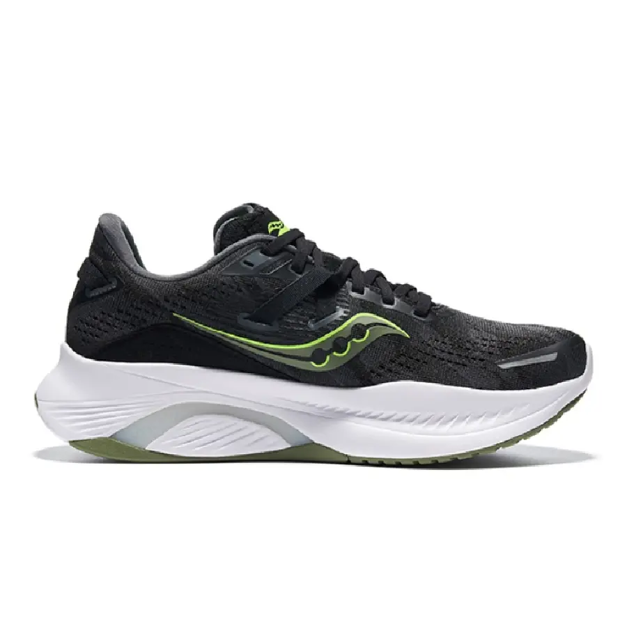 Giày Saucony Guide 16 schwarz S20810-34