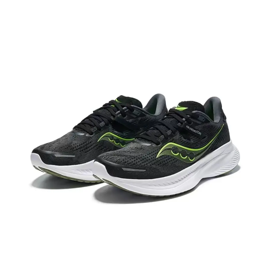 Giày Saucony Guide 16 schwarz S20810-34 - Ảnh 4