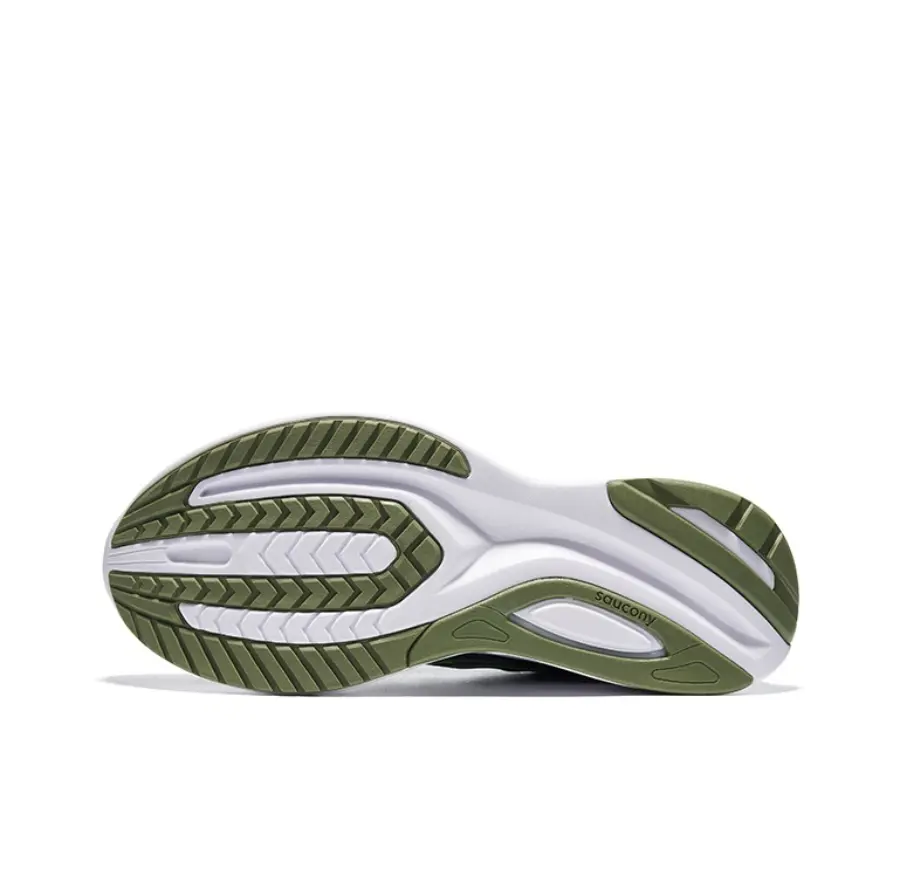 Alternative view of Giày Saucony Guide 16 schwarz S20810-34
