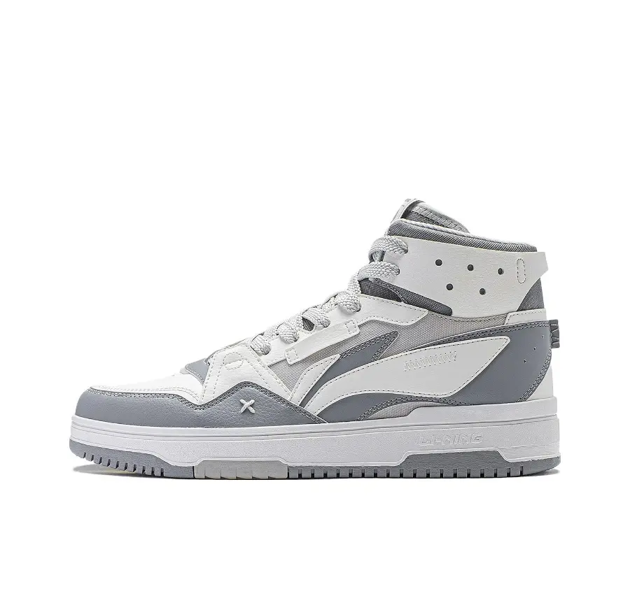 Giày LI-NING Li Ning Shanyuan 2.0 Men's Sports Shoes AGCT291-3 - Ảnh 7