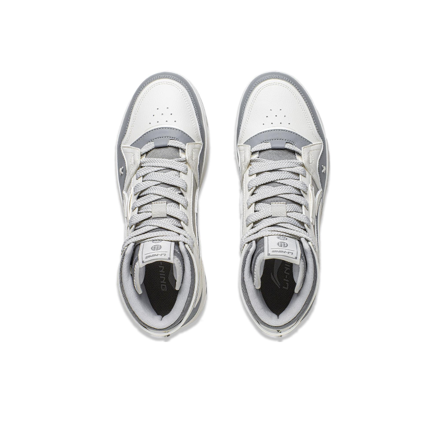 Giày LI-NING Li Ning Shanyuan 2.0 Men's Sports Shoes AGCT291-3 - Ảnh 5