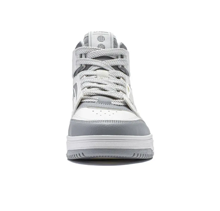 Giày LI-NING Li Ning Shanyuan 2.0 Men's Sports Shoes AGCT291-3 - Ảnh 4