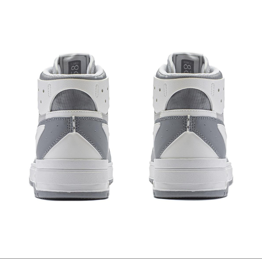 Giày LI-NING Li Ning Shanyuan 2.0 Men's Sports Shoes AGCT291-3 - Ảnh 3