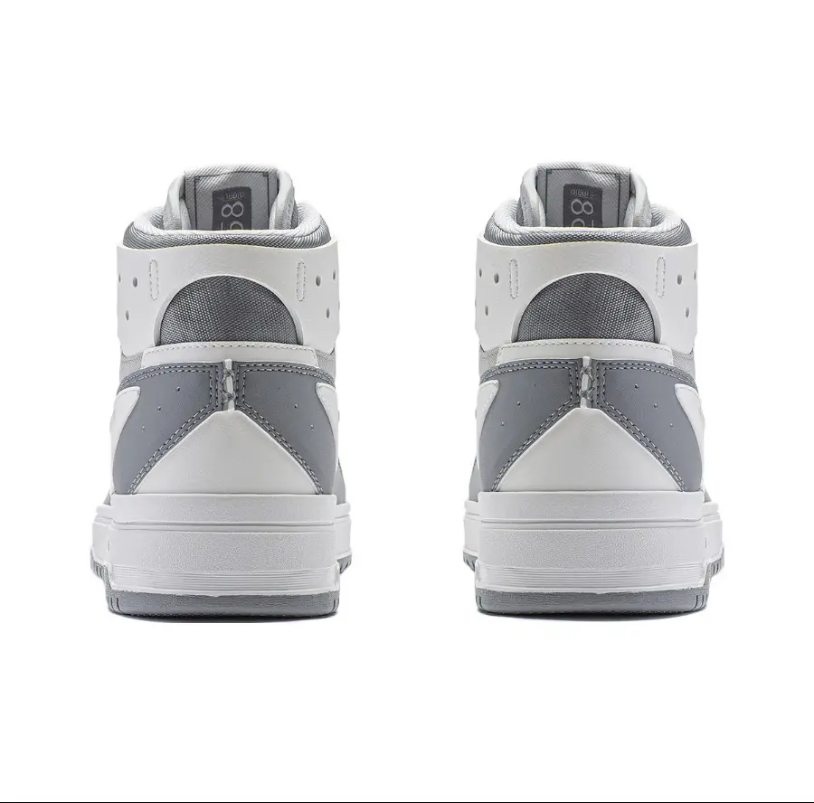 Giày LI-NING Li Ning Shanyuan 2.0 Men's Sports Shoes AGCT291-3 - Ảnh 3