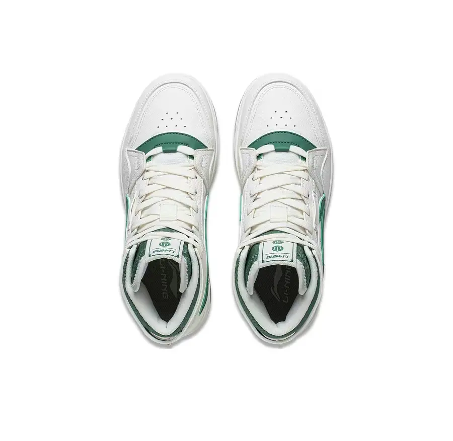 Giày arean Lining shayuan 20 Xiusi AGCT346-3 - Ảnh 5