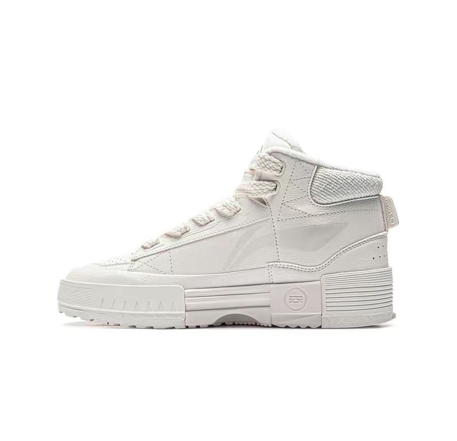 Giày Lining Annual Mileage Rest 100 Fingers AGCT284-2 - Ảnh 7