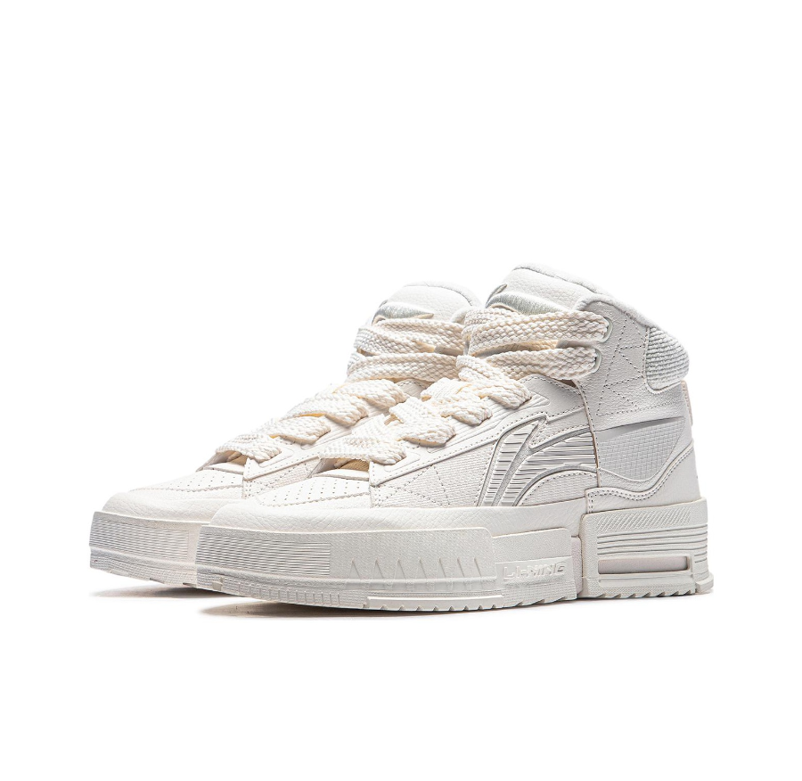 Giày Lining Annual Mileage Rest 100 Fingers AGCT284-2 - Ảnh 6