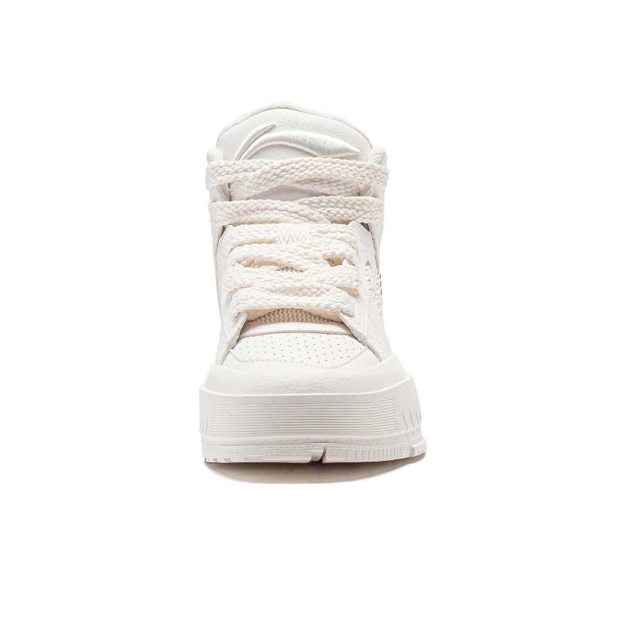 Giày Lining Annual Mileage Rest 100 Fingers AGCT284-2 - Ảnh 4