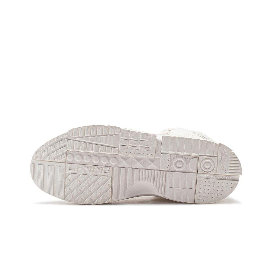 Giày Lining Annual Mileage Rest 100 Fingers AGCT284-2 - Ảnh 2