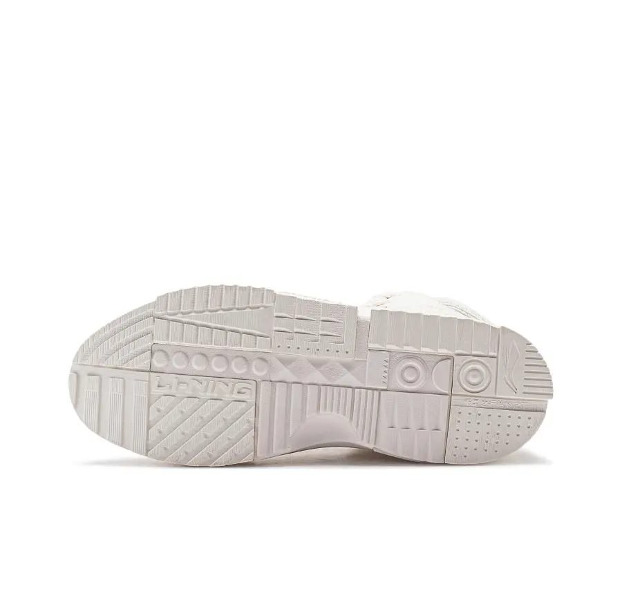 Alternative view of Giày Lining Annual Mileage Rest 100 Fingers AGCT284-2