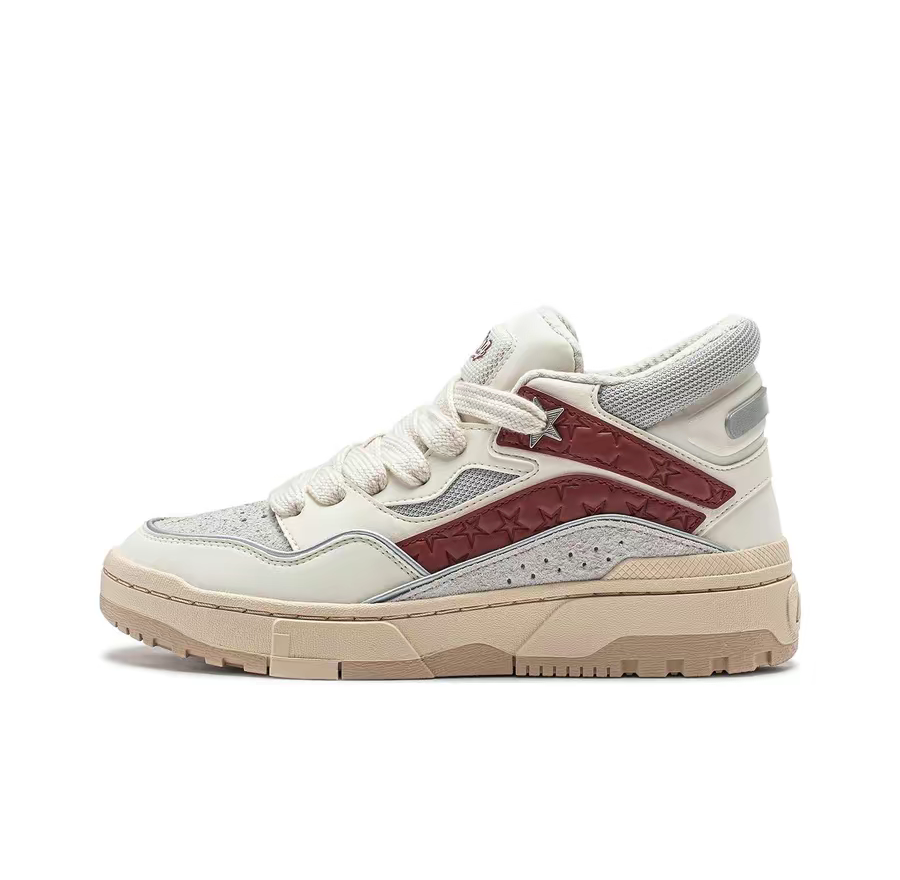 Giày Lining Fiber for Mid AGCT498-1 - Ảnh 6