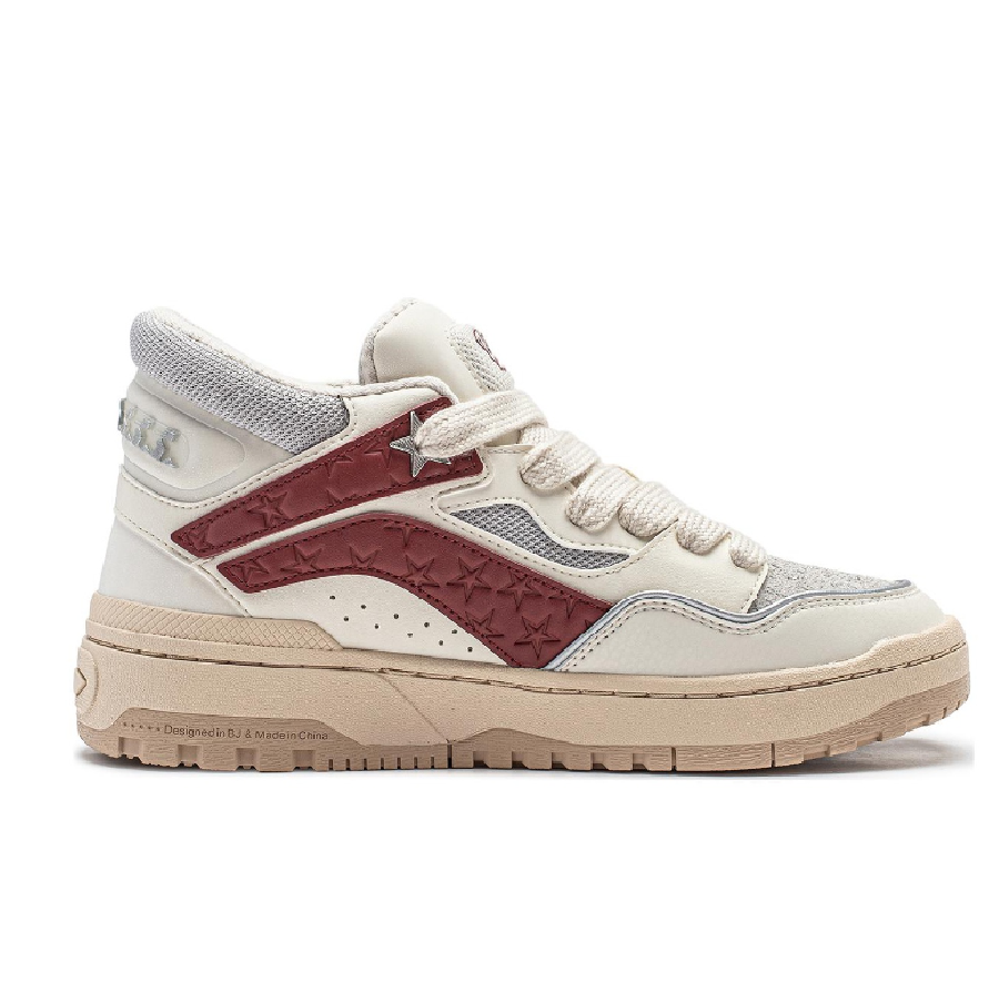 Giày Lining Fiber for Mid AGCT498-1