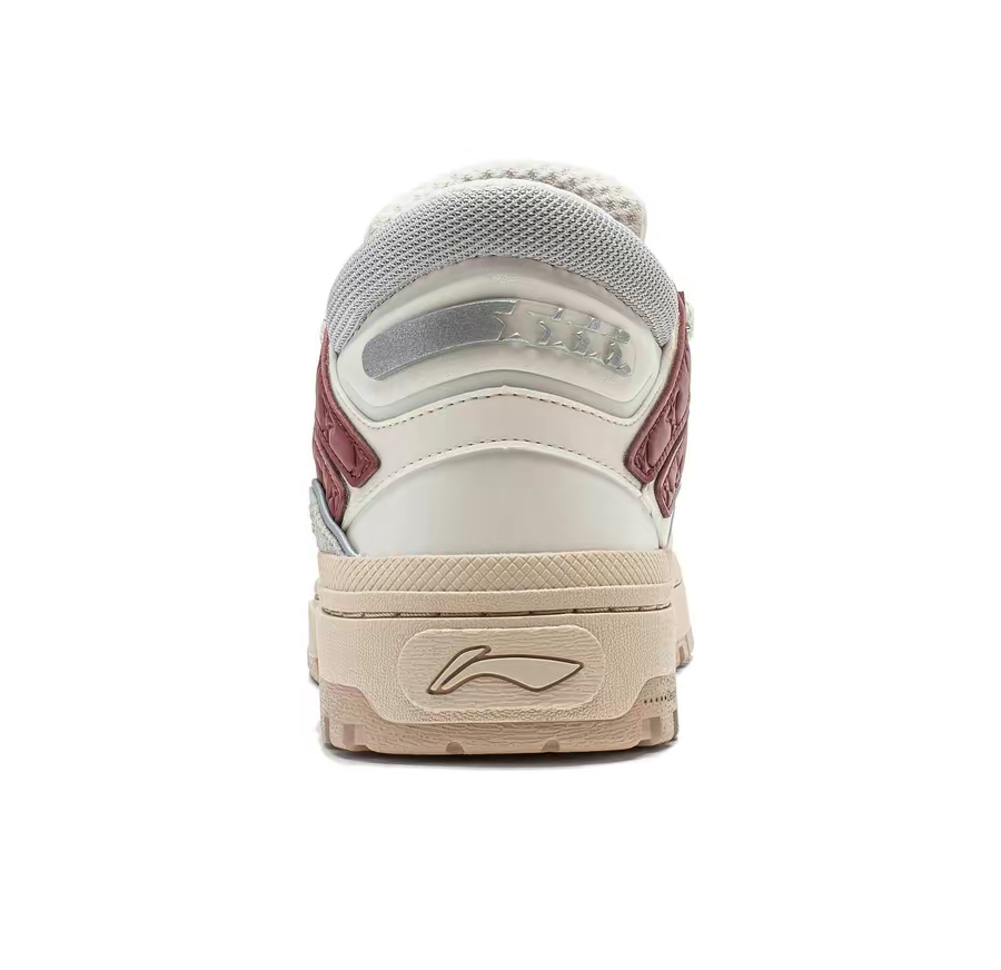 Giày Lining Fiber for Mid AGCT498-1 - Ảnh 3