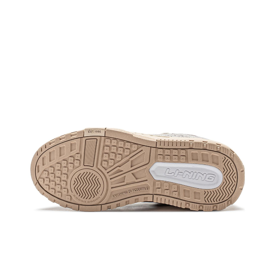 Giày Lining Fiber for Mid AGCT498-1 - Ảnh 2