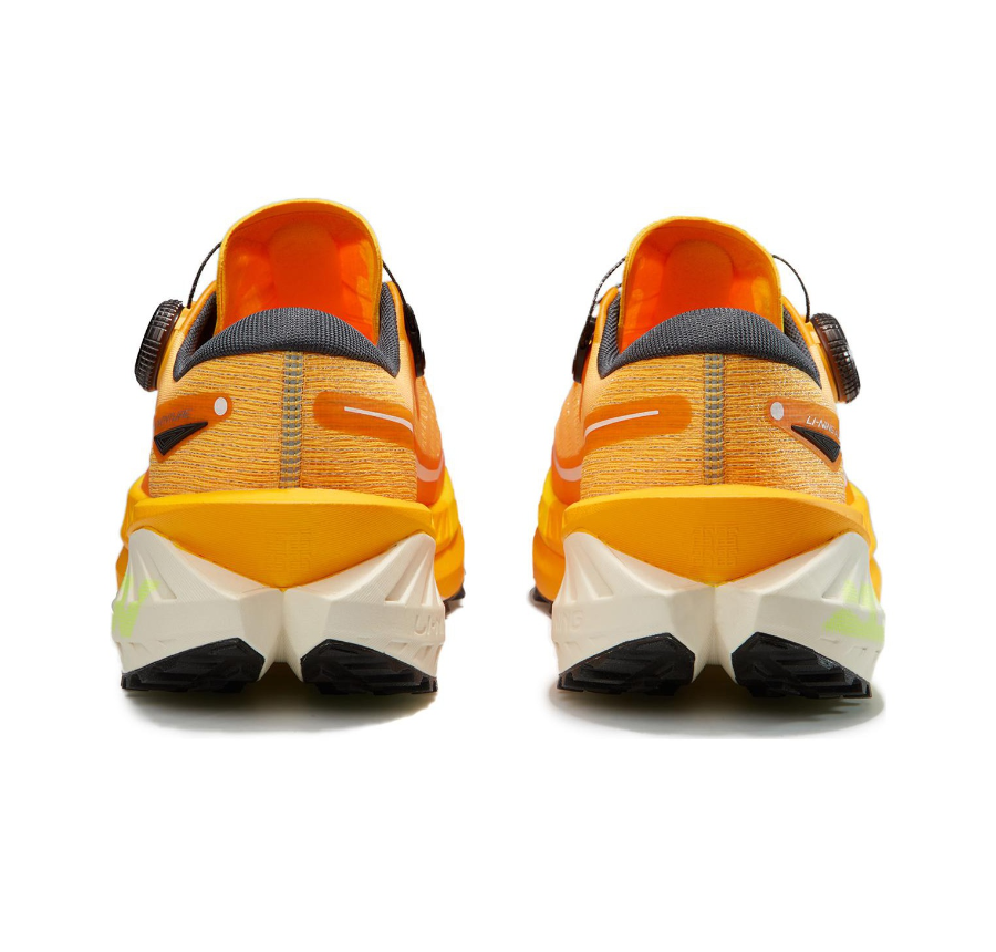 Giày Lining 5 B9 Pro Marr ARNT001-1 - Ảnh 3