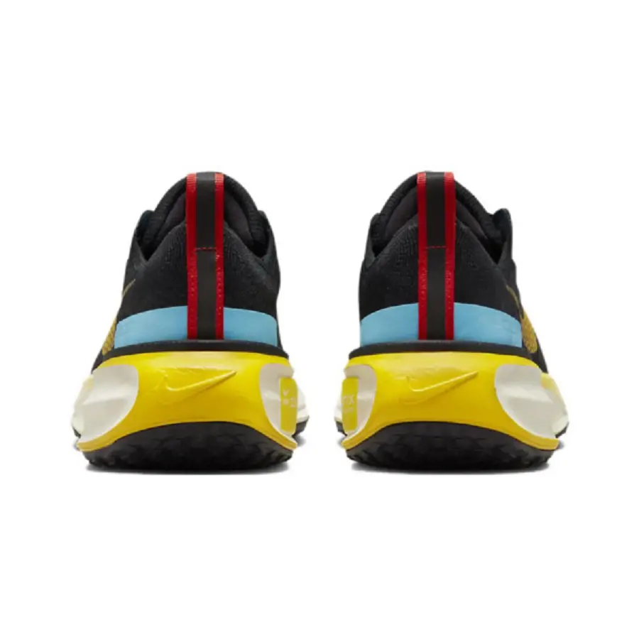 Alternative view of Giày Nike Zoomx Invincible Run Flykit 3 ‘Black Yellow’ DR2660-002