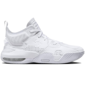 Giày Nike Air Jordan Stay Loyal 2 ‘White’ DQ8401-102